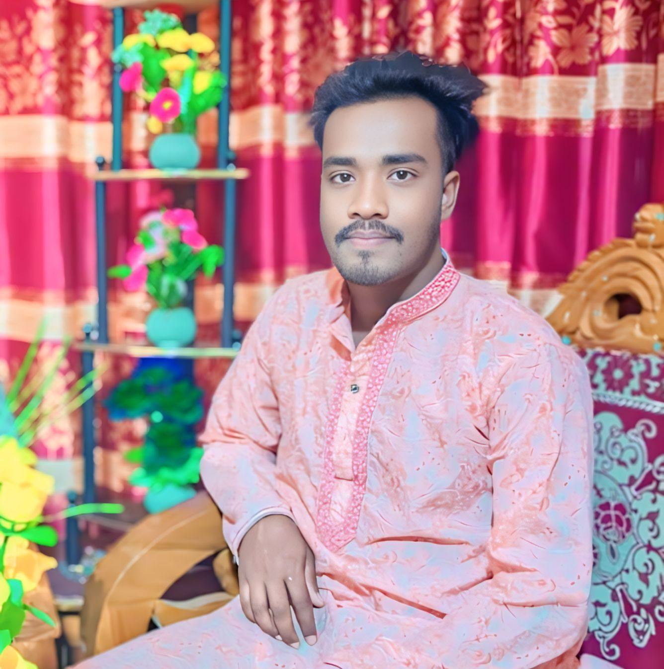 MD Rifat Islam Joy