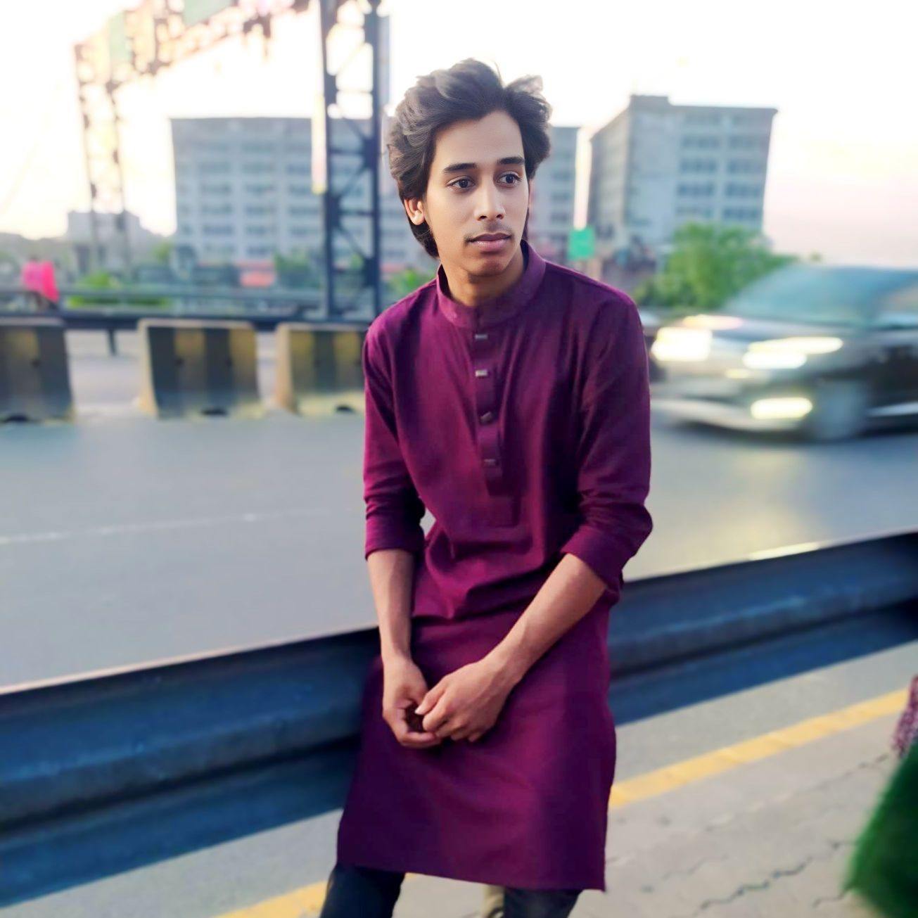 Sohanur Rahman Sohan