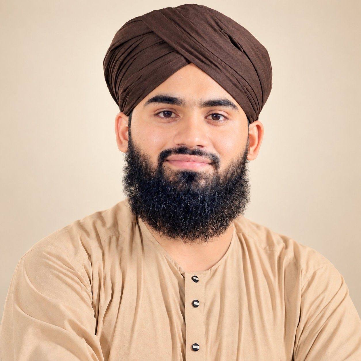 Ali Raza Qadri