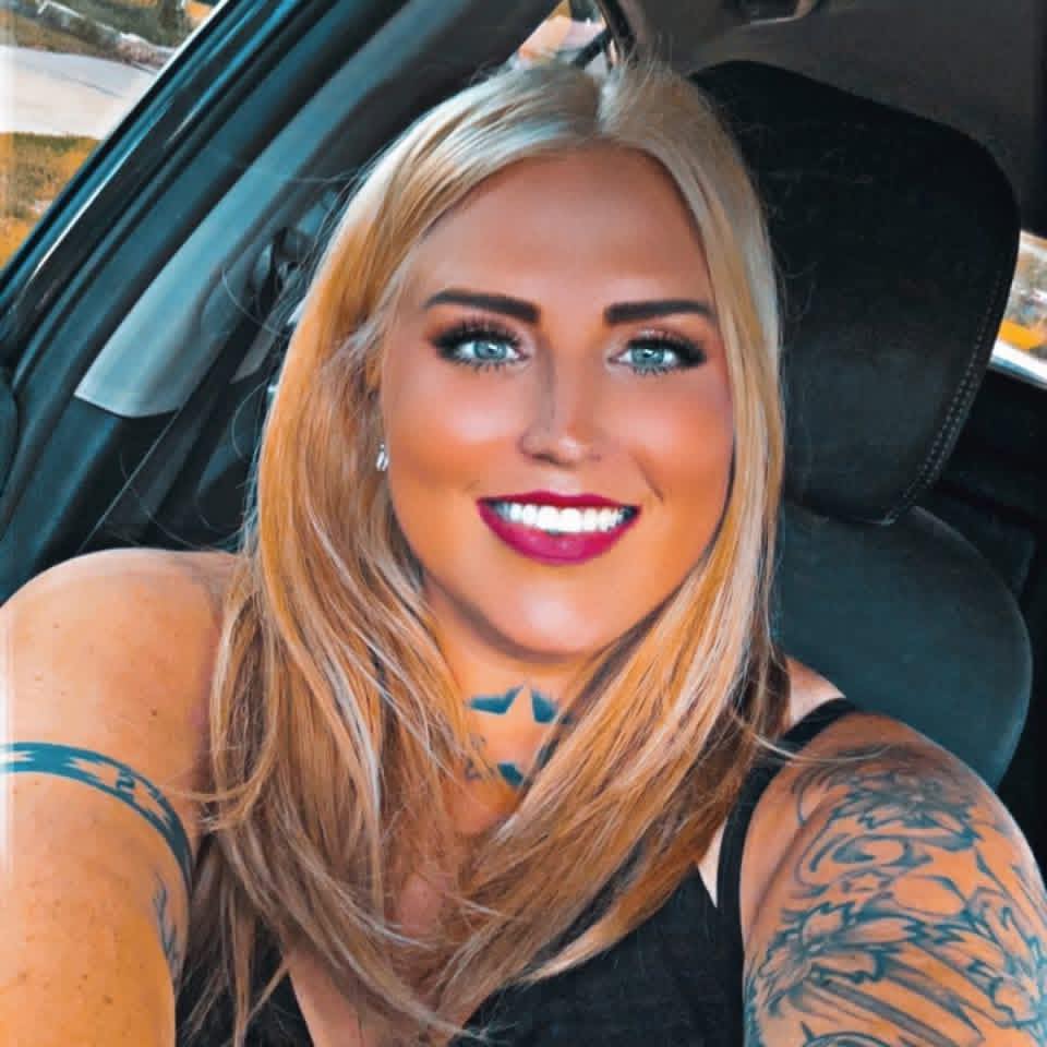 Victoria Dummer