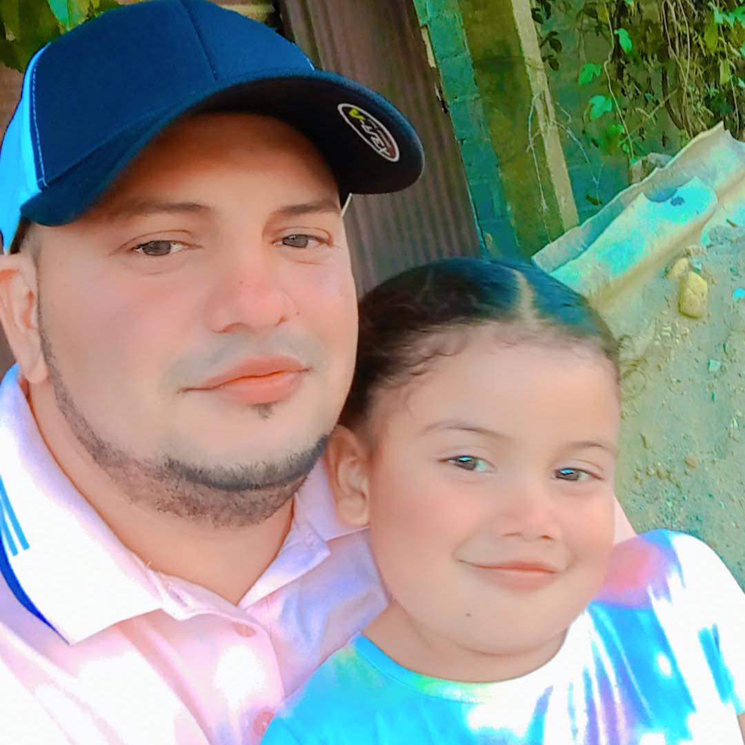 Denis Reyes