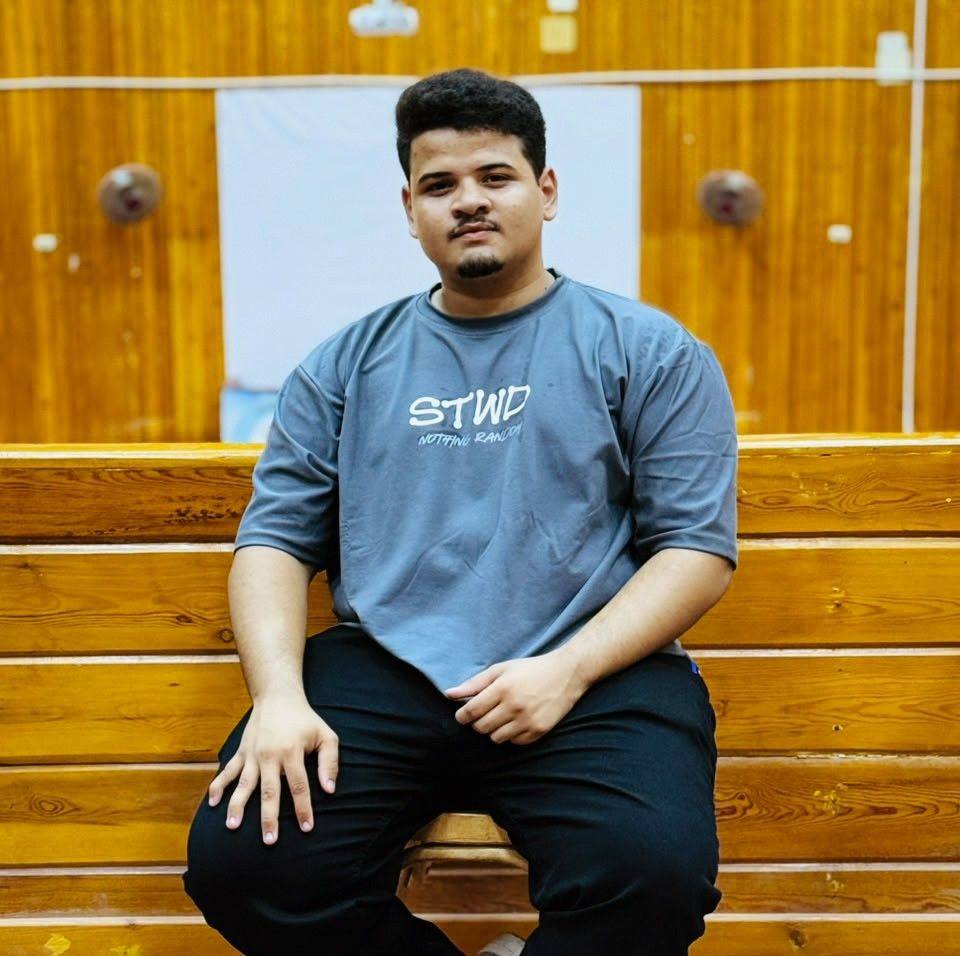 Mostafa Mohamed Mostafa