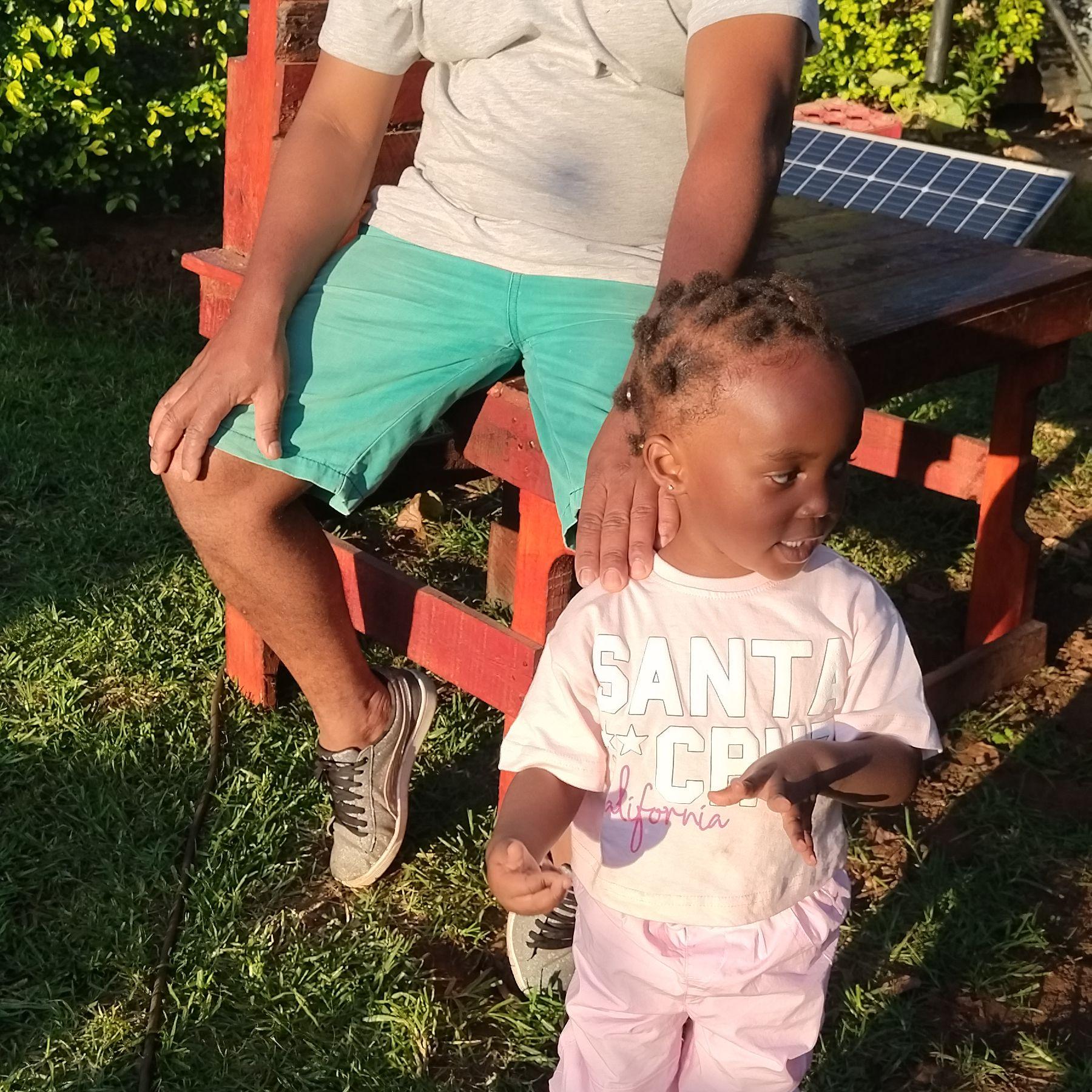 Peariso Munzhedzi Rammbuda