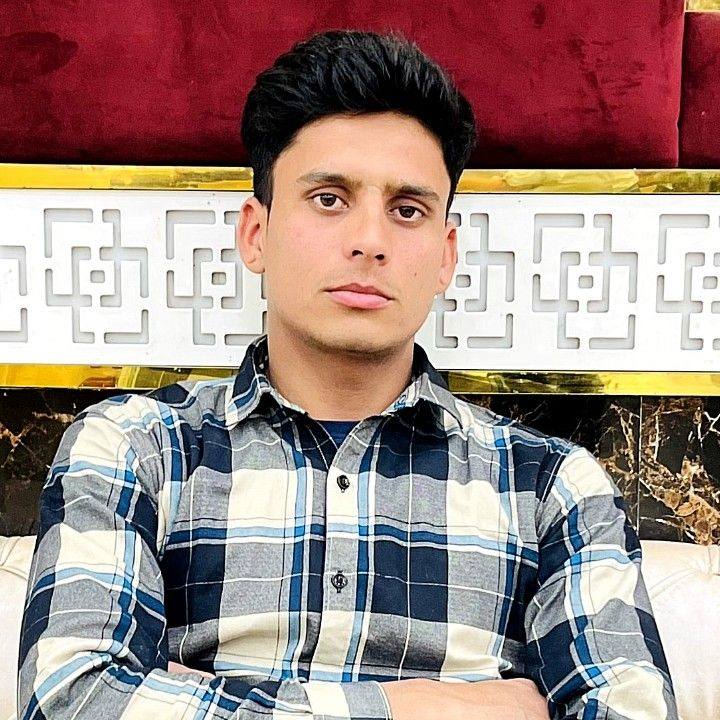 Drx Babar Rao