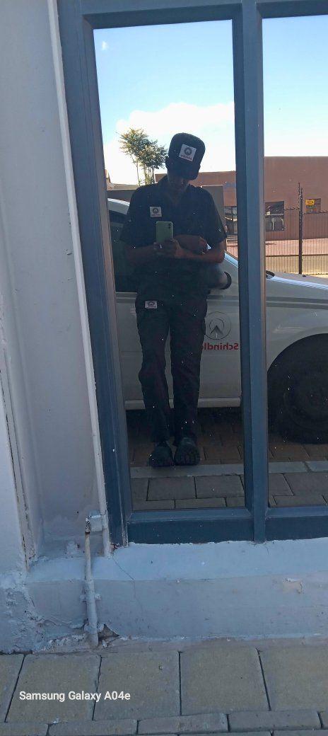 Bloemfontein Employment the legacy | Good day everyone. | Facebook