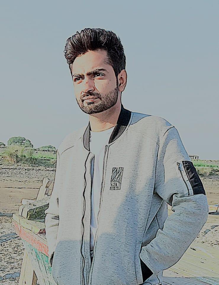 Ali Multani