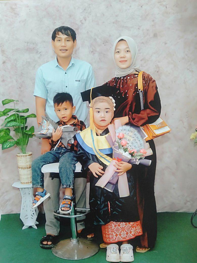 Pika Auli Tiyah