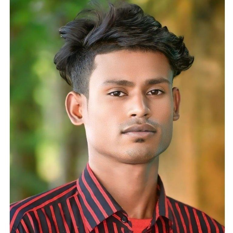 S M Shuvo