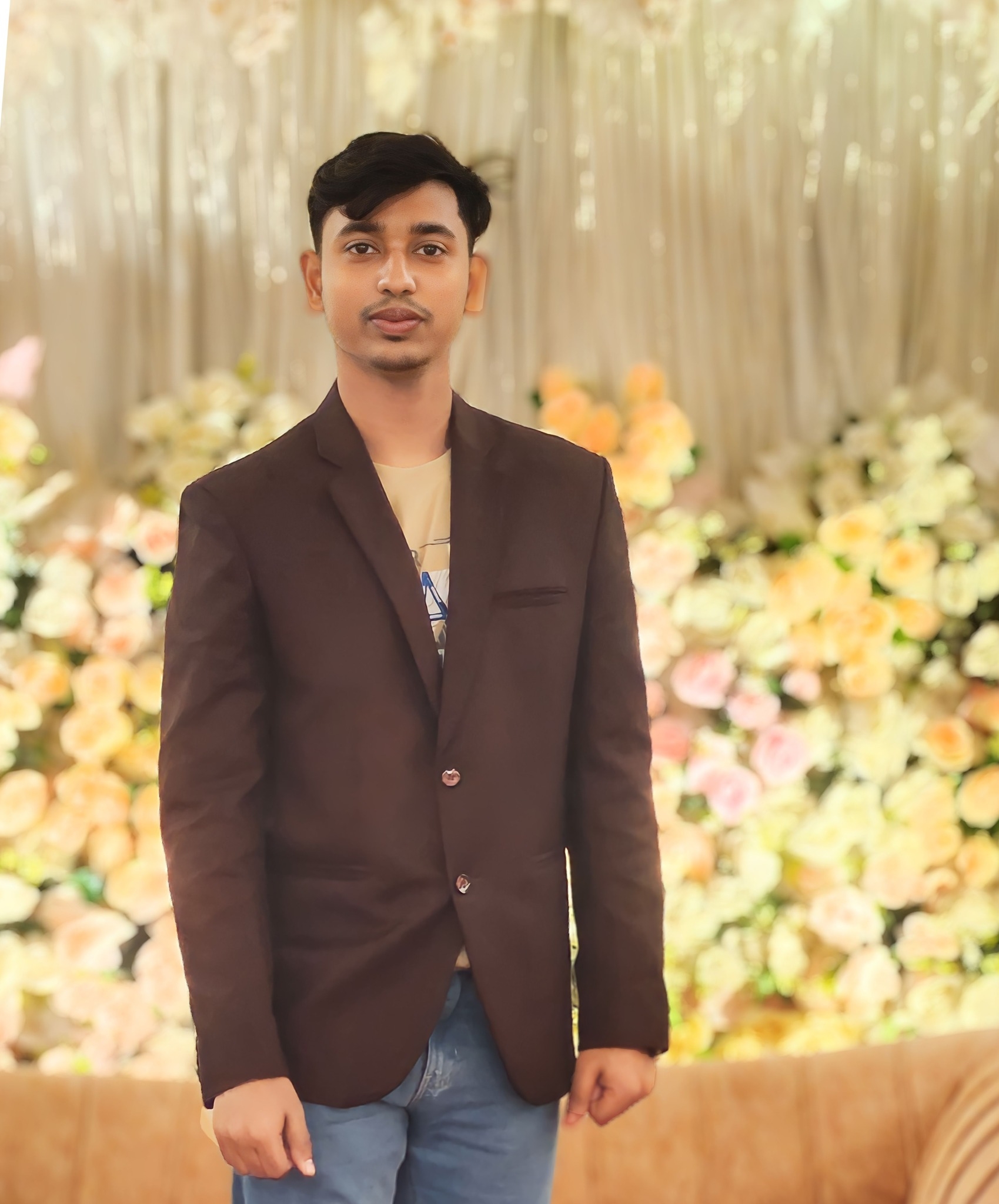 N H Rakib
