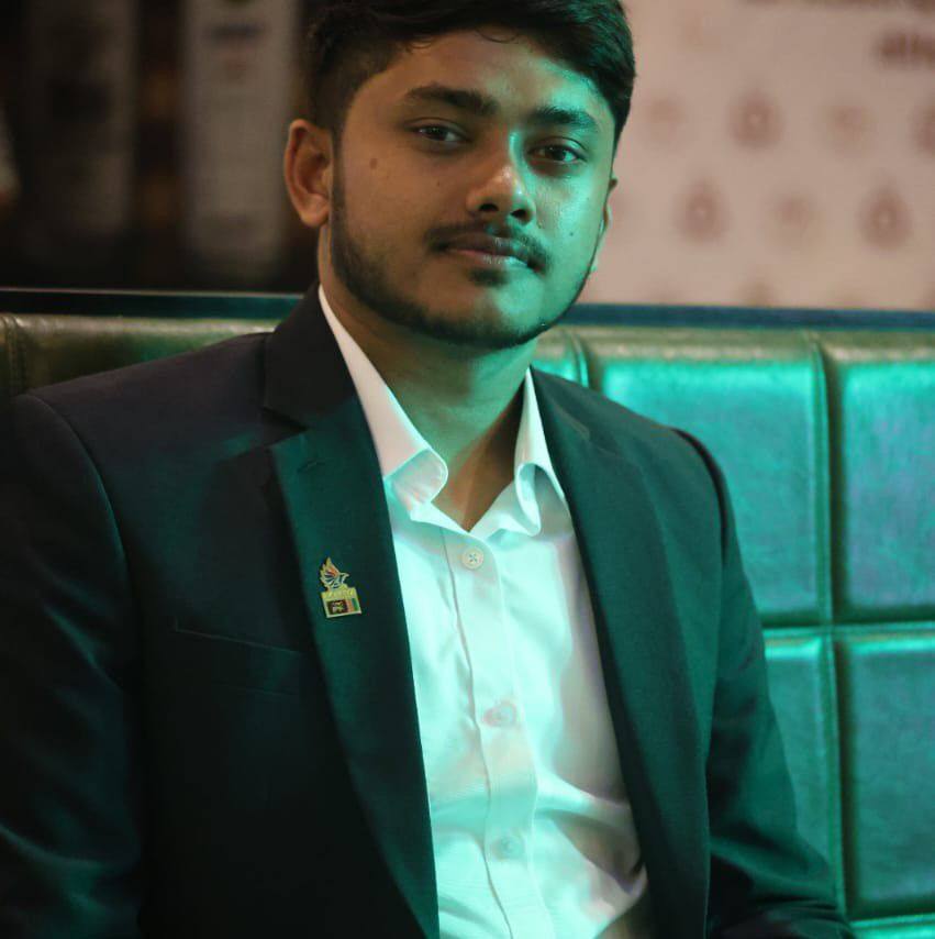 Sachith Eranda