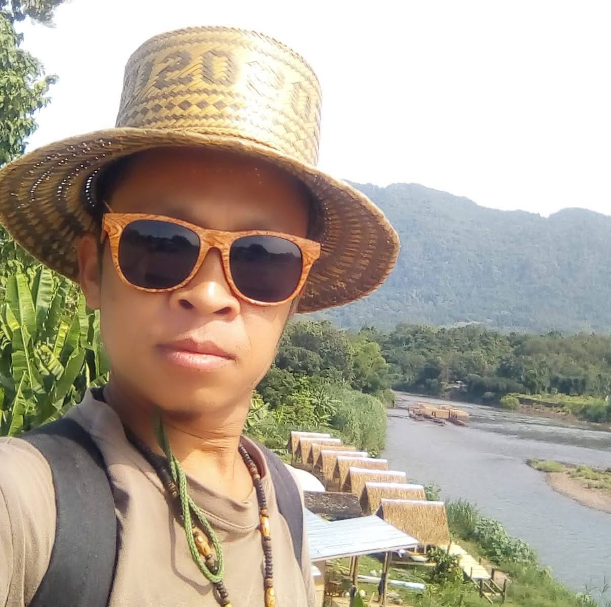 Thid Bounyang