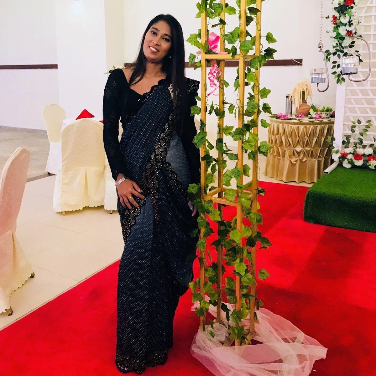 Surangi Surangi