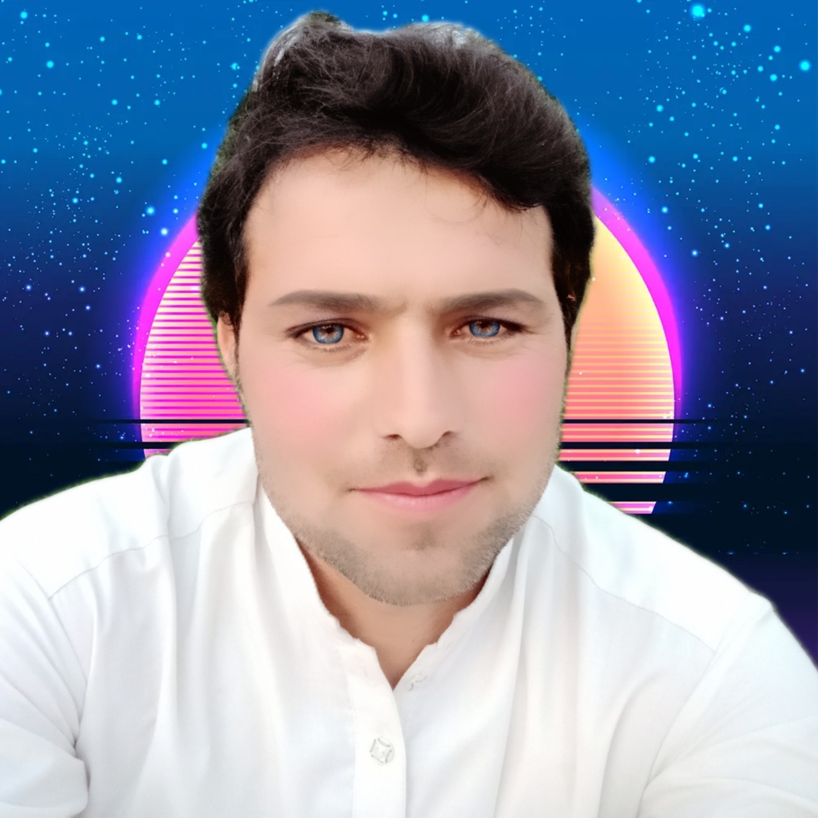Wakeel Shah