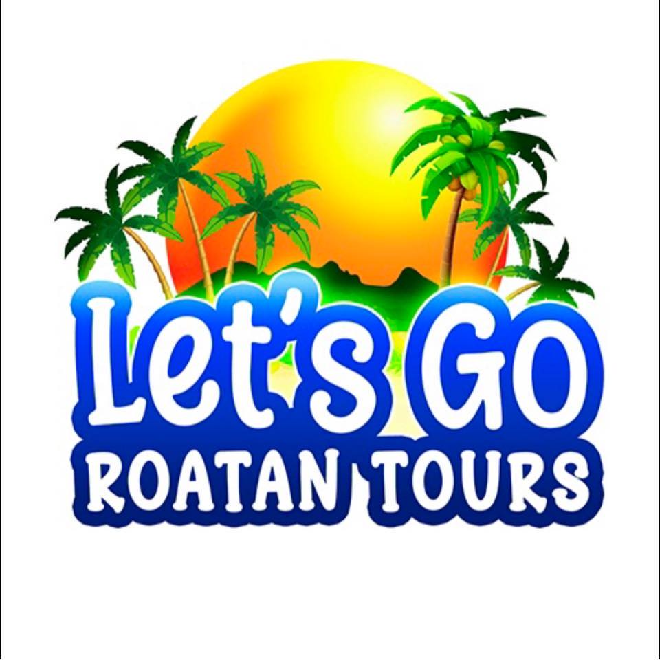 LETS GO ROATAN Tours | Roatán