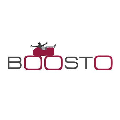 בוסטו פוף - Boosto