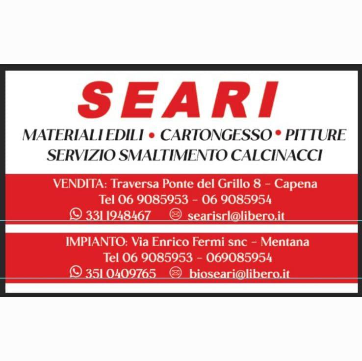 SEARI SRL | Capena