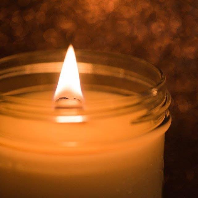 C & A Soy Candles