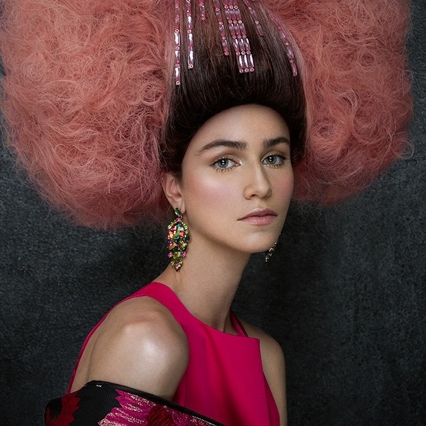 A veces un cambio de look no se trata solo de cabello… se trata de ...