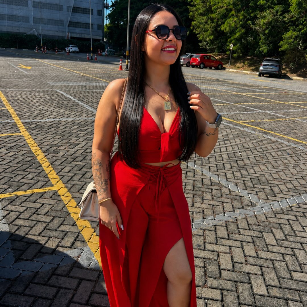 Larissa Rocha