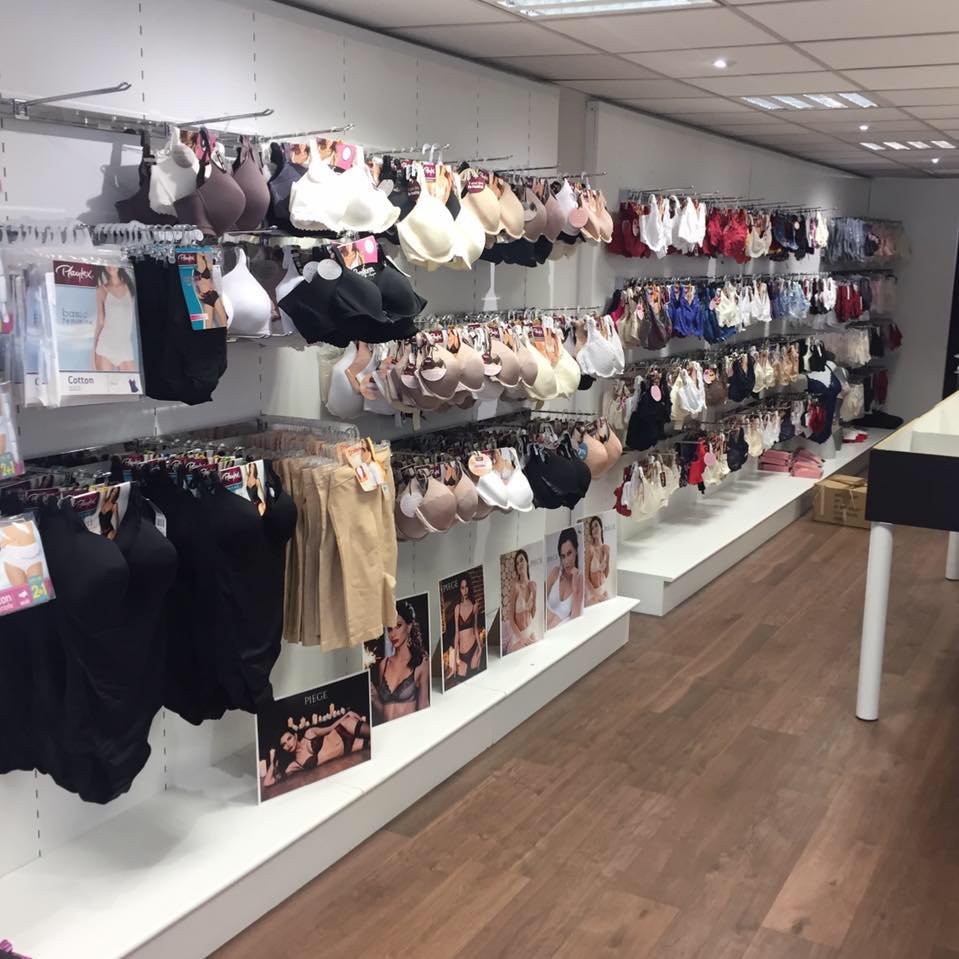 MC Store Outlet