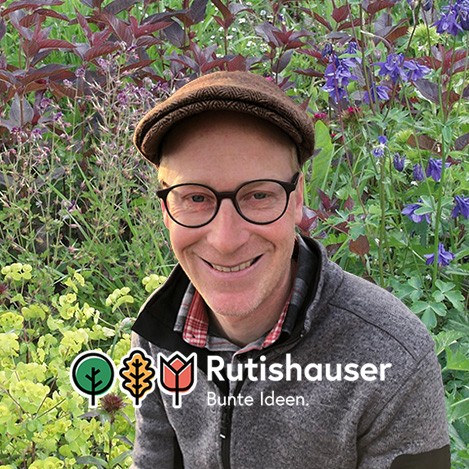 Rutishauser Gartenbau GmbH | Amriswil