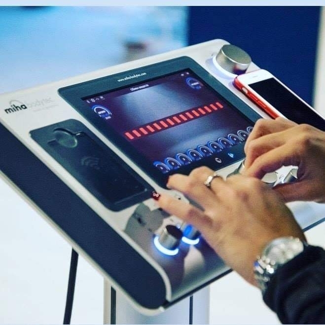 Bodytec EMS Personal Fitness Studio