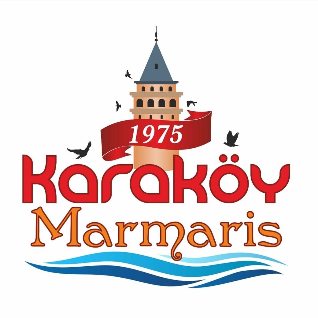 Karaköy Marmaris | Istanbul