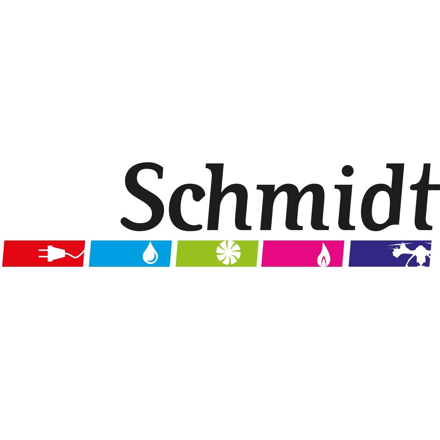 Schmidt GmbH & Co. KG Haus- und Kältetechnik | Bad Sooden-Allendorf
