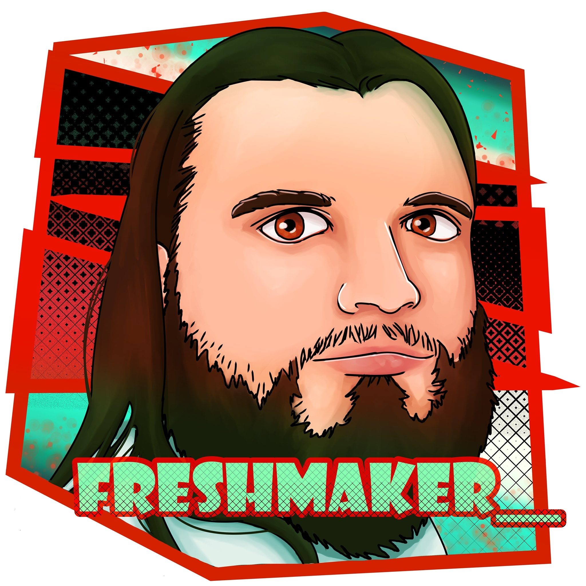 The Freshmaker, Streamer Extraordinaire