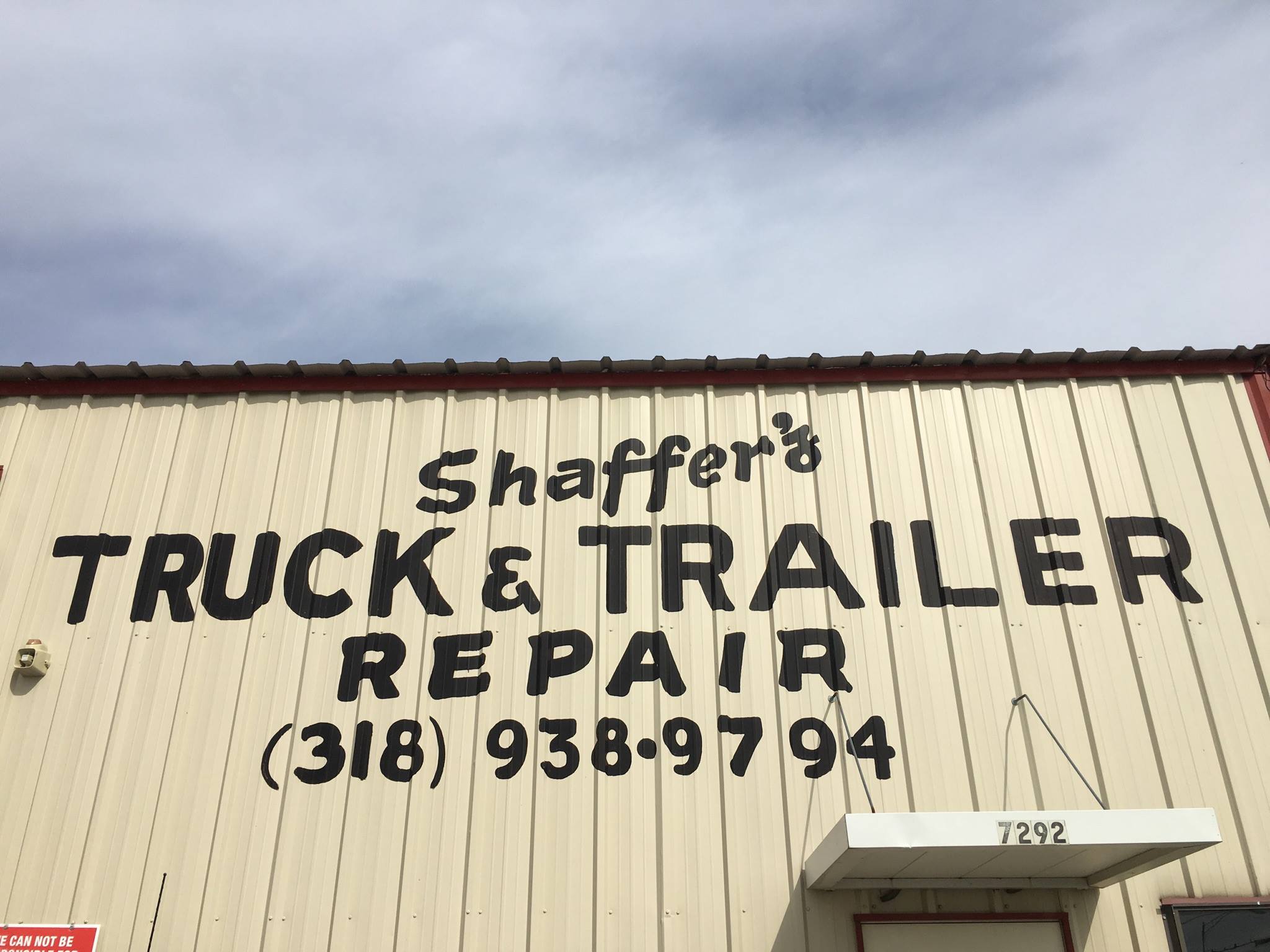 Shaffer's Auto & Diesel Repair | Shreveport LA