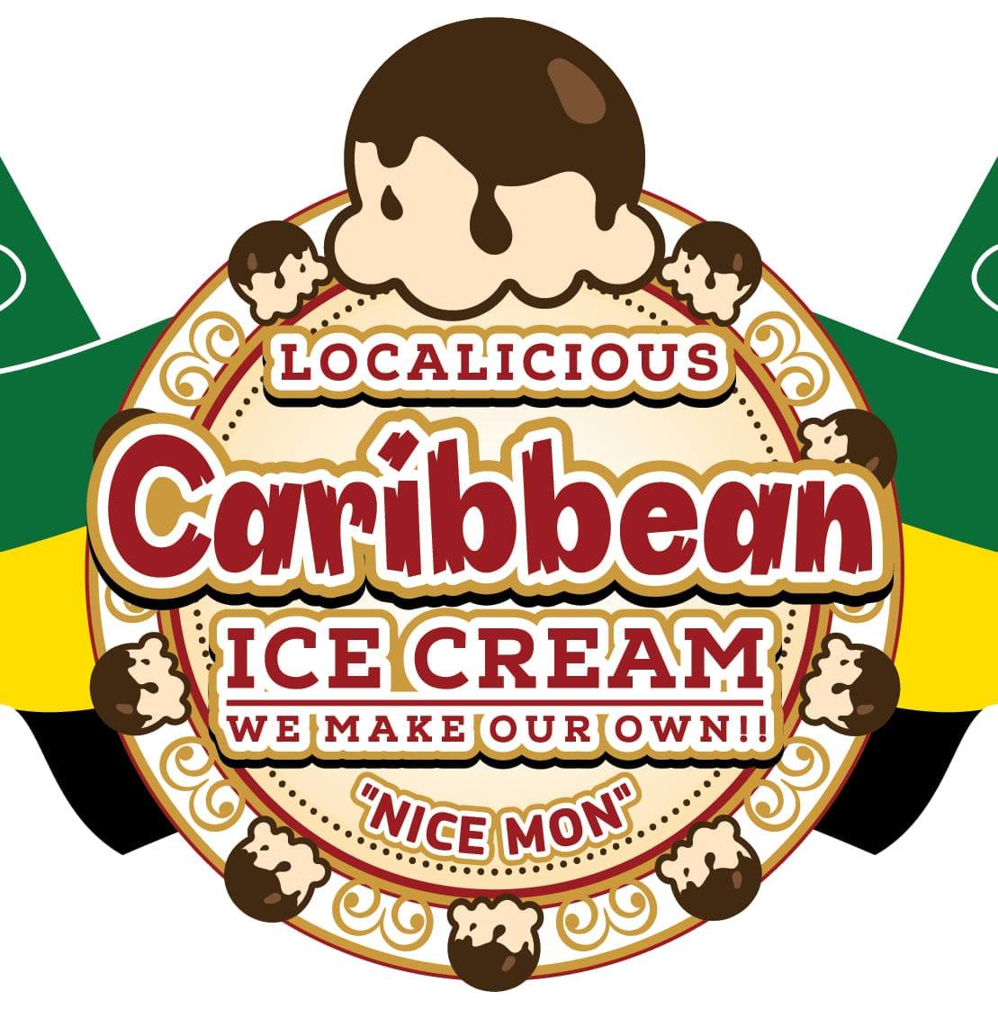 Localicious Caribbean Ice Cream | Fort Lauderdale FL
