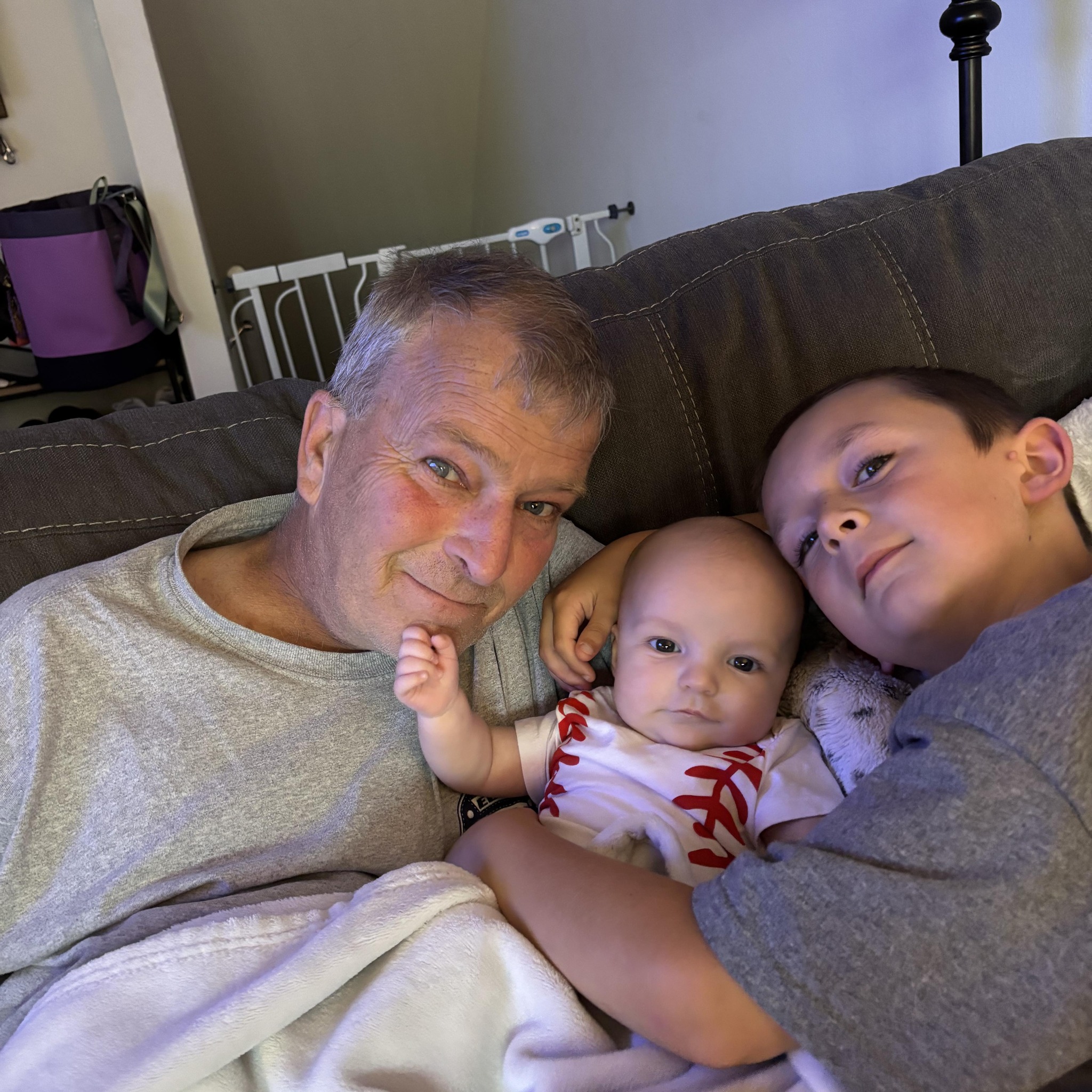 Dawn Rumovitz - This was a tough one for me. My brother,... | Facebook