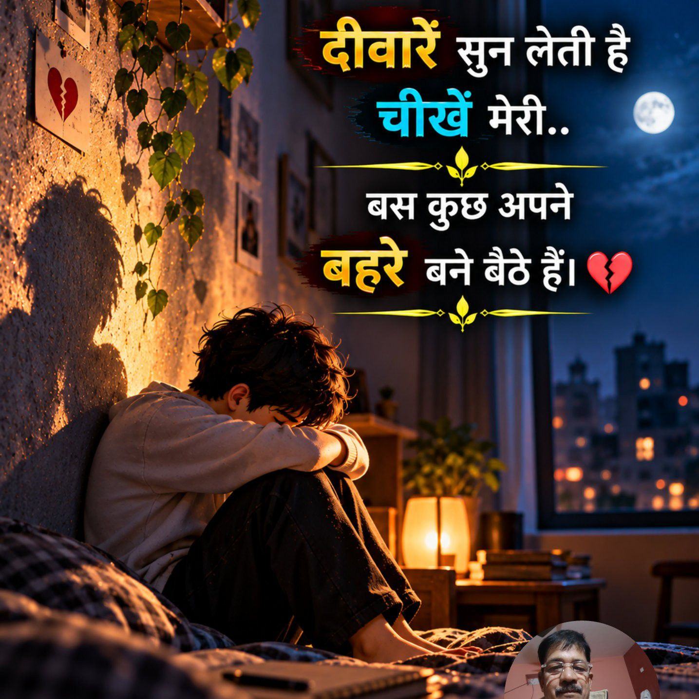 Prakash Kumar Rout