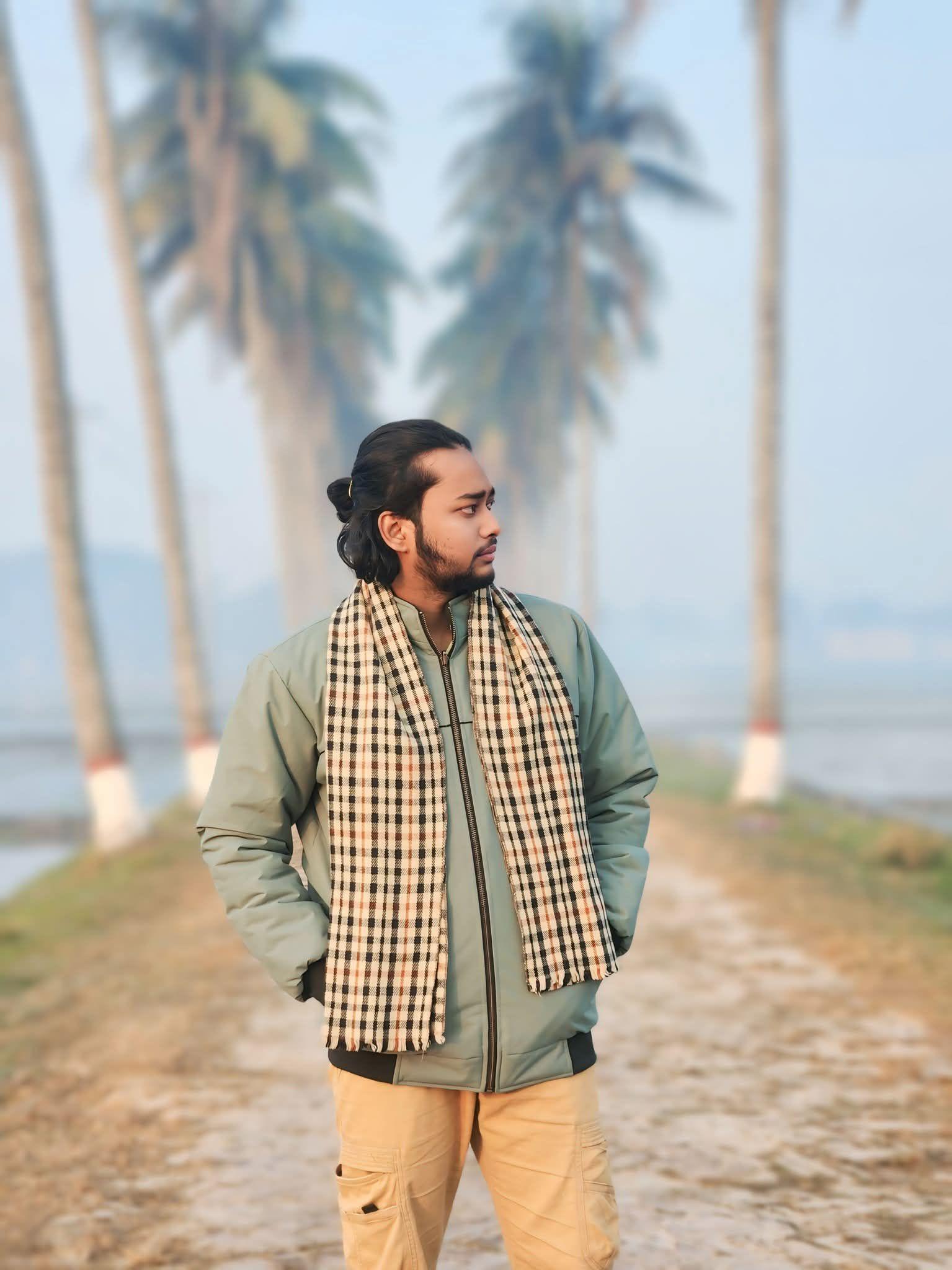 Md Ebrahim
