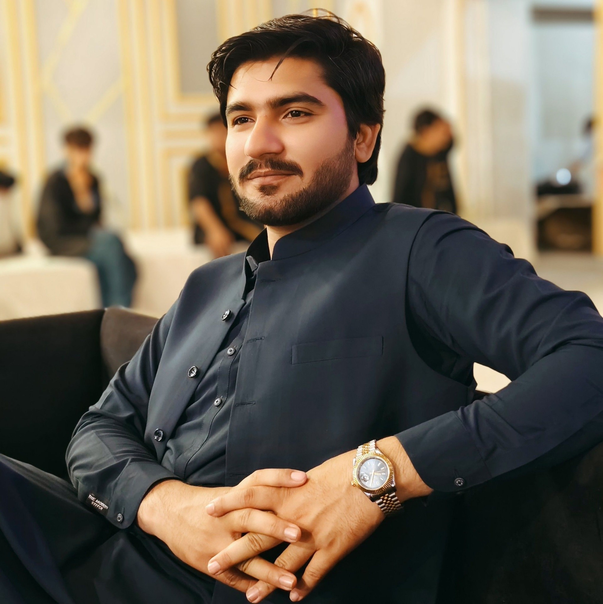 just-a-formal-message-usman-ghouri