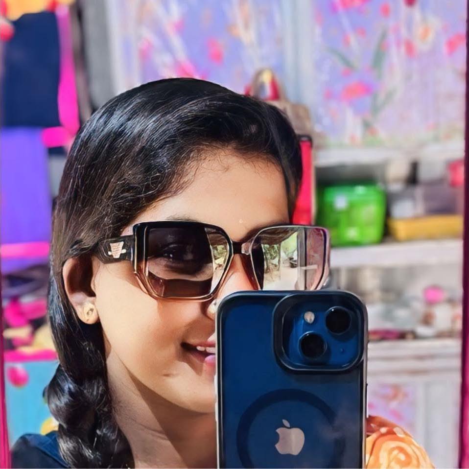 Surupa Sarkar