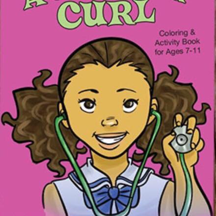 A Girl Named Curl