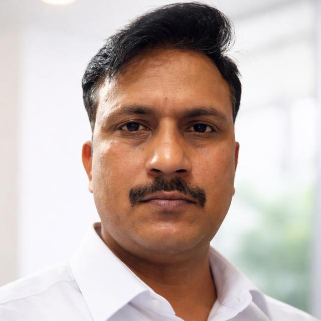 Ravi Rai
