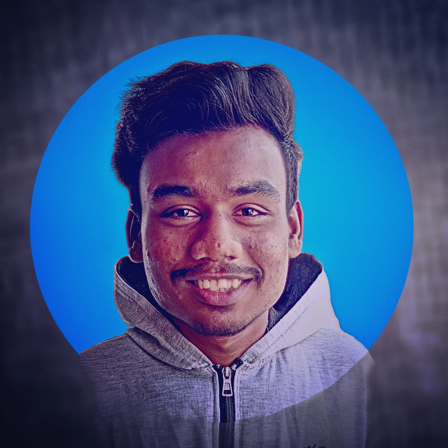 Rakesh R
