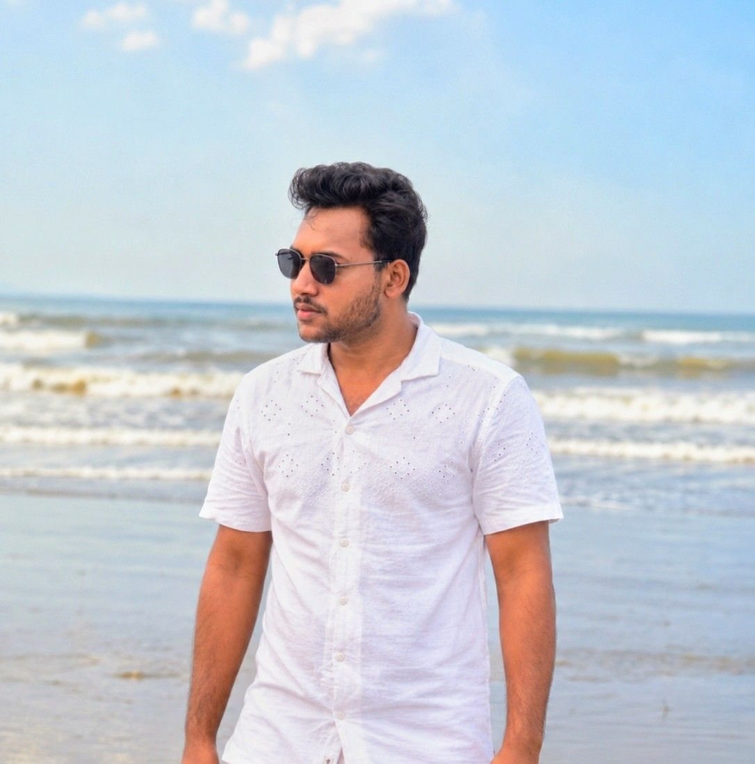 Mohammad R. M.
