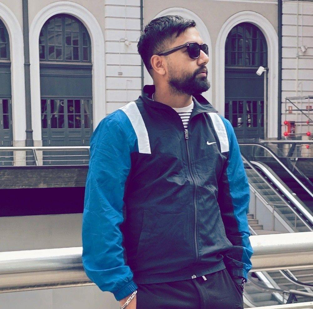 Raj Barua Sony
