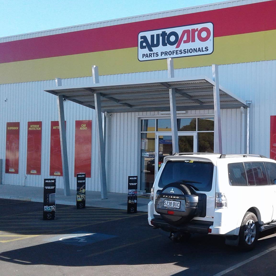 Pirie Autopro | Port Pirie SA