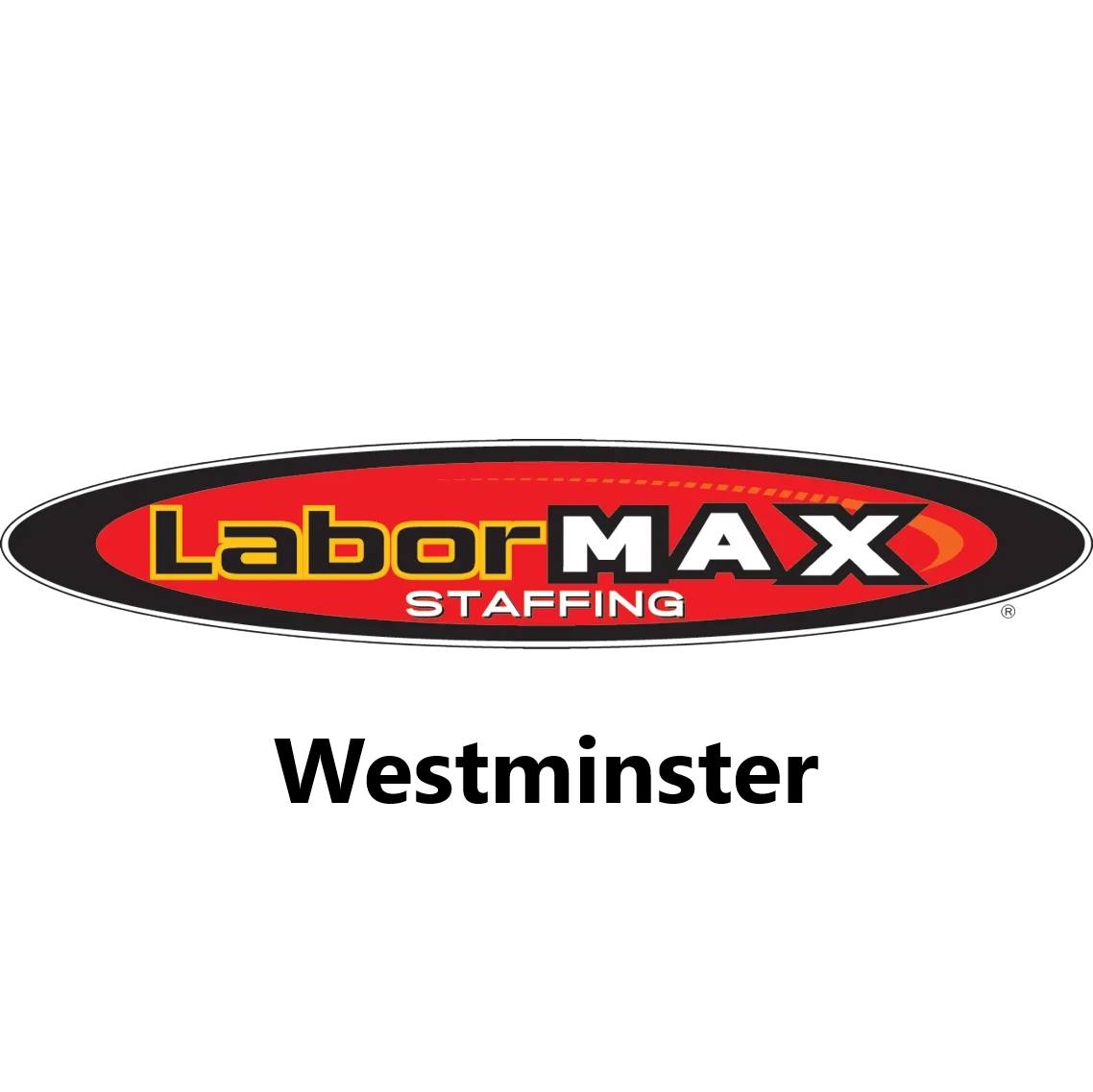 LaborMax Staffing Westminster | Westminster CO