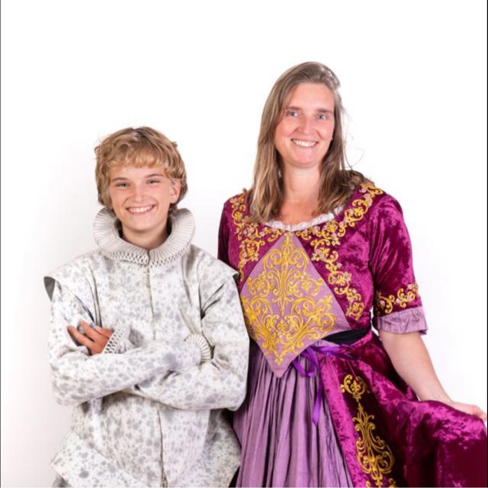 Maskerade Kledingverhuur | Heerhugowaard