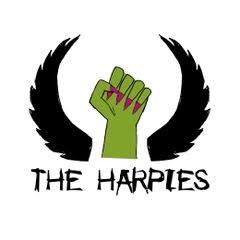The Harpies