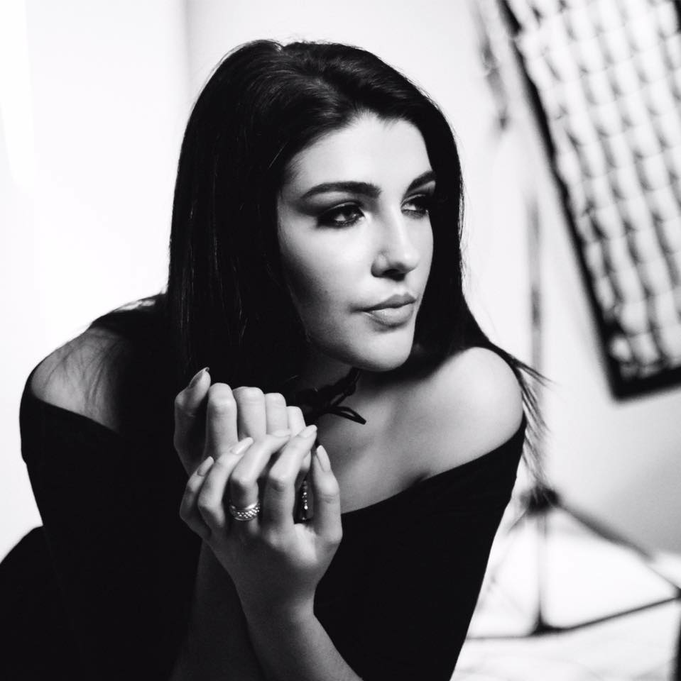 Rachel Love