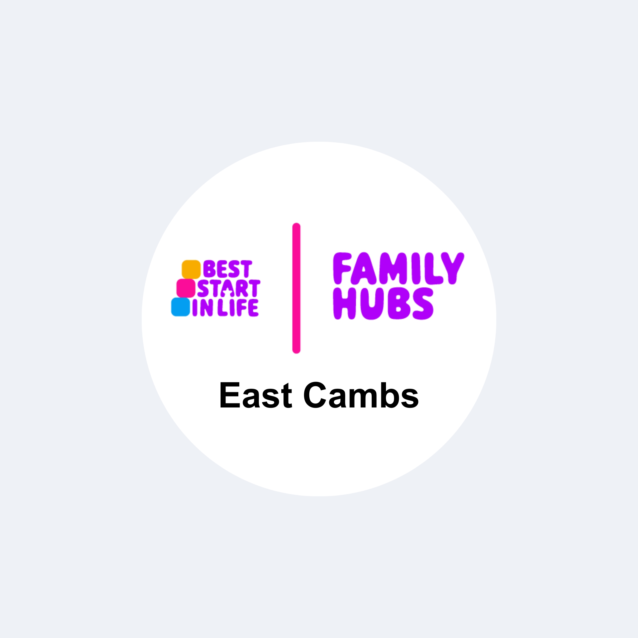 How Are You East Cambs