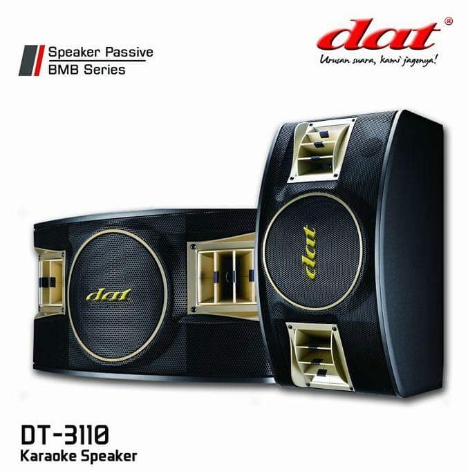 Sound System DAT Pontianak