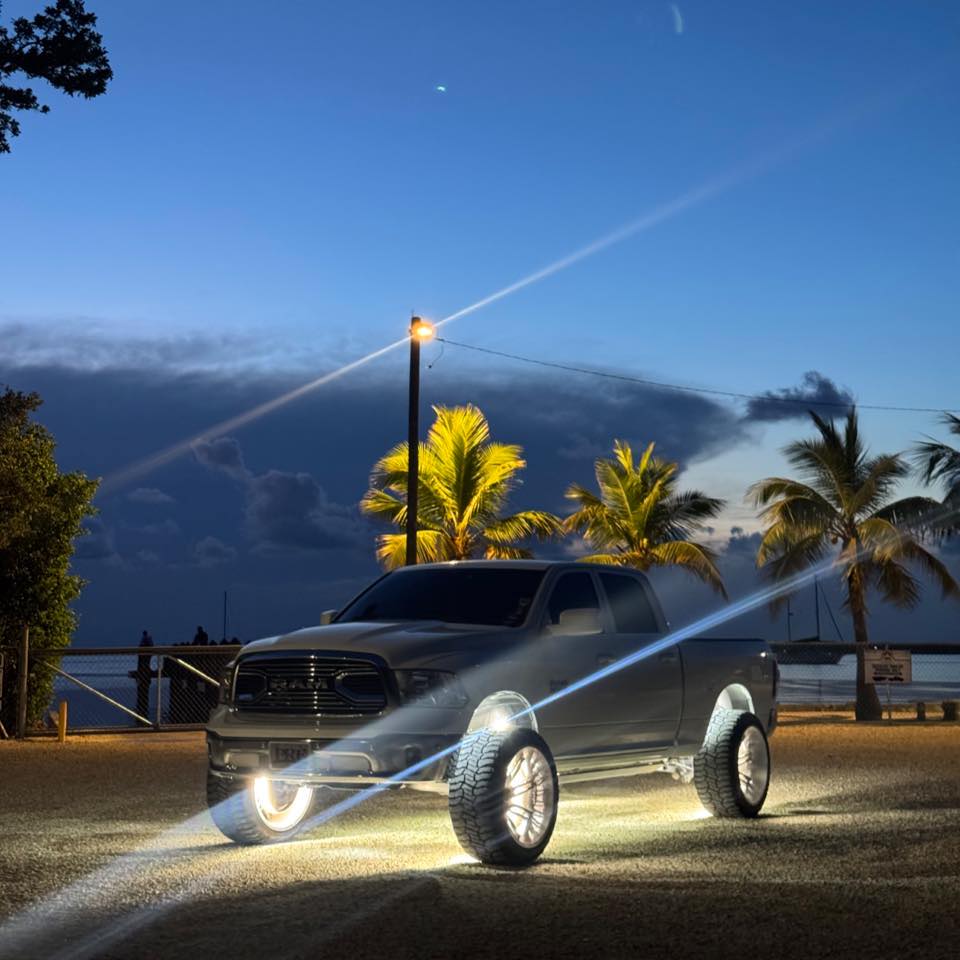 Golf Carts Modified™ | Question regarding calibration of speed in ...