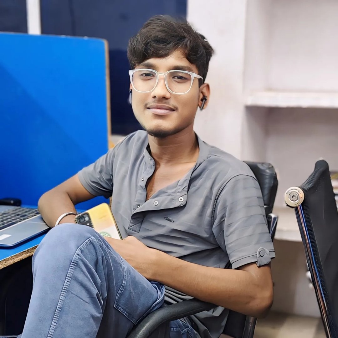 Rajeev Kumar
